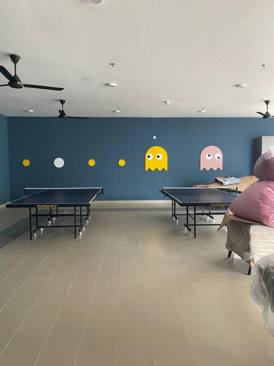 Alanis Klia By Cotton Cloud Apartment *