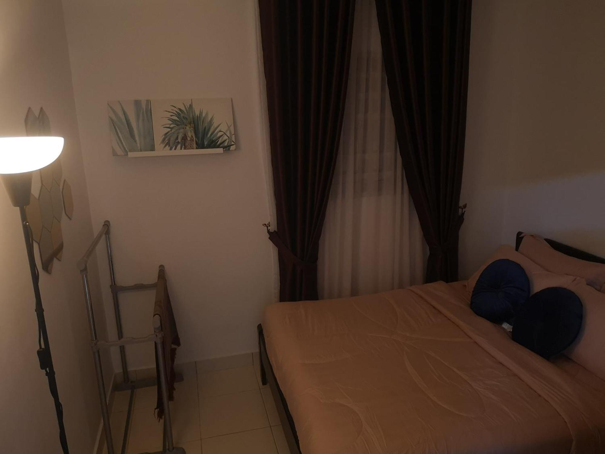 Apartment Alanis Klia By Cotton Cloud