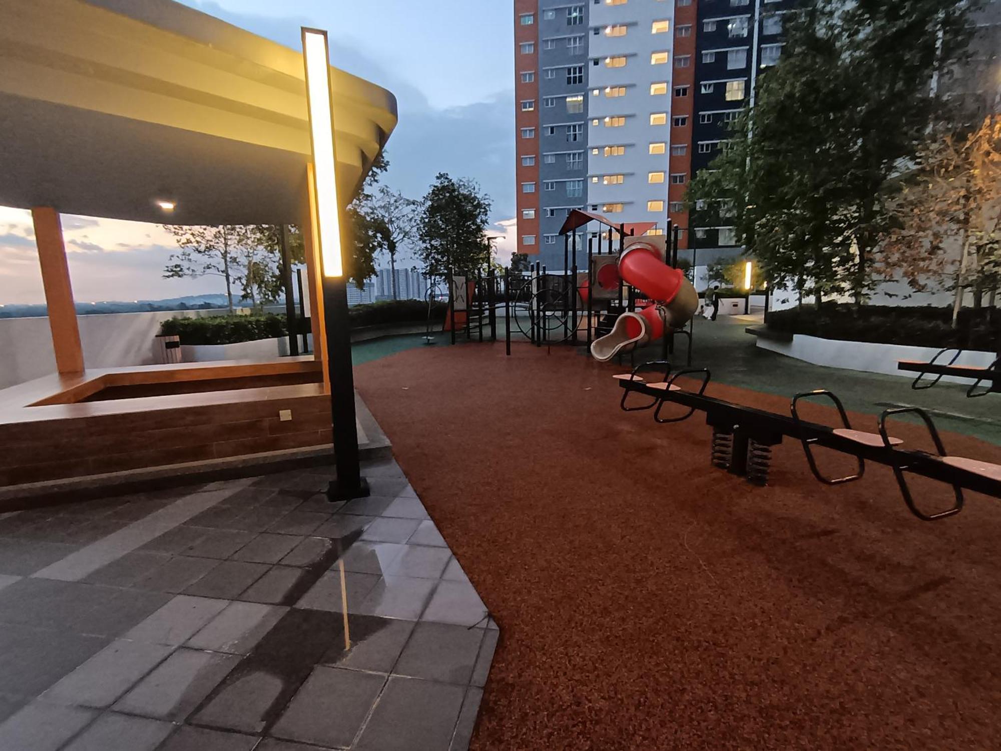 Apartment Alanis Klia By Cotton Cloud