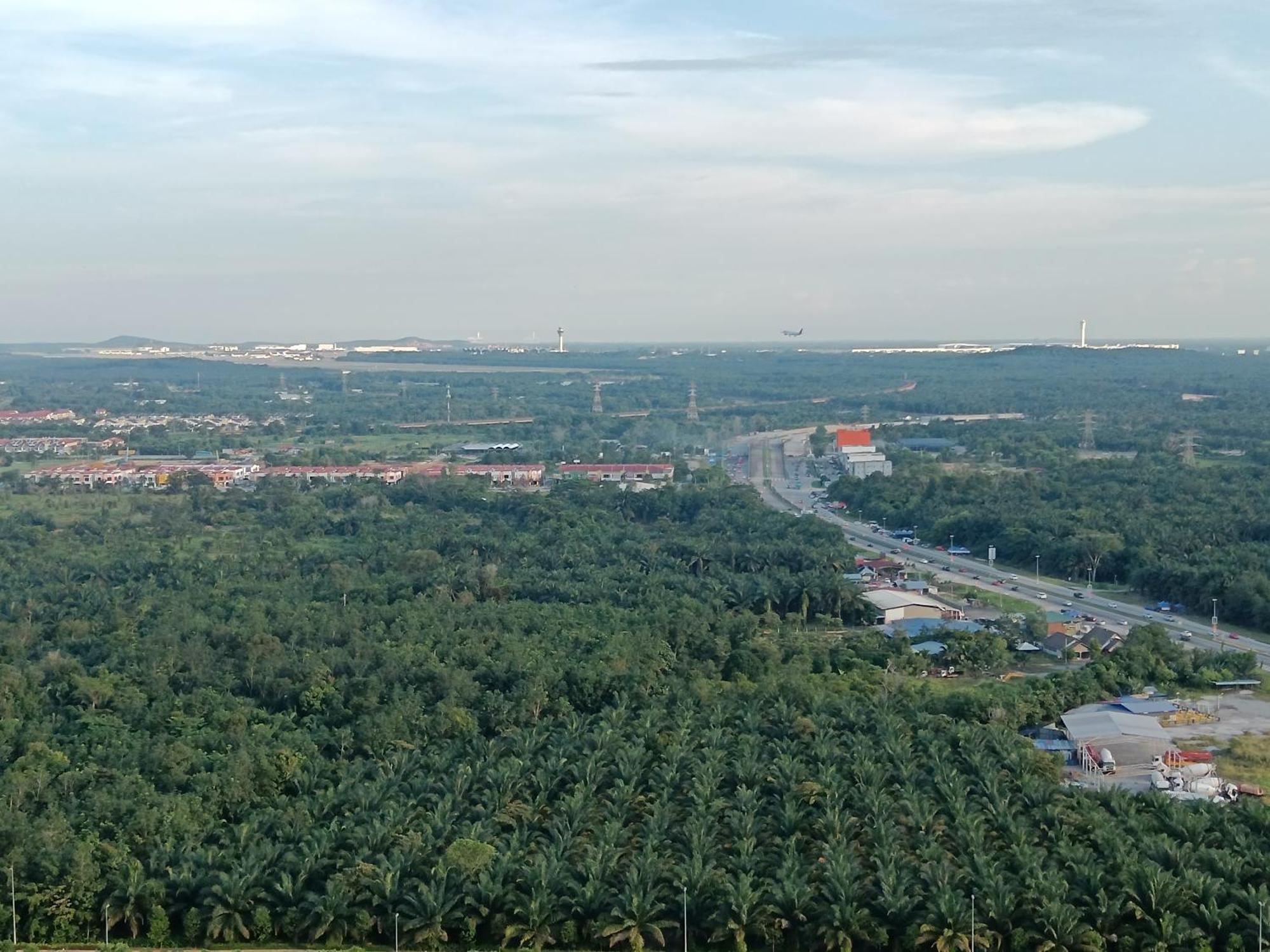 Alanis Klia By Cotton Cloud Apartment Sepang