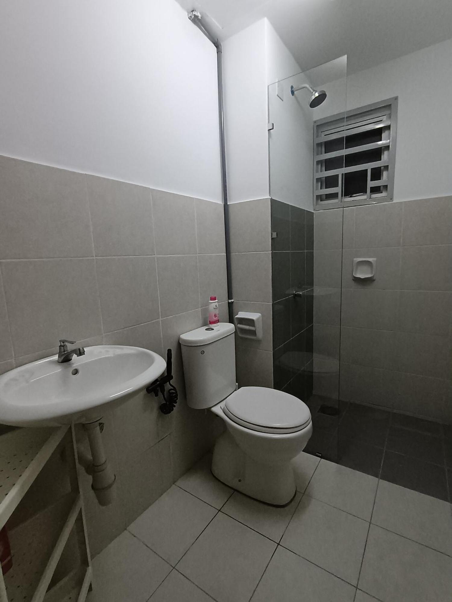 Apartment Alanis Klia By Cotton Cloud *