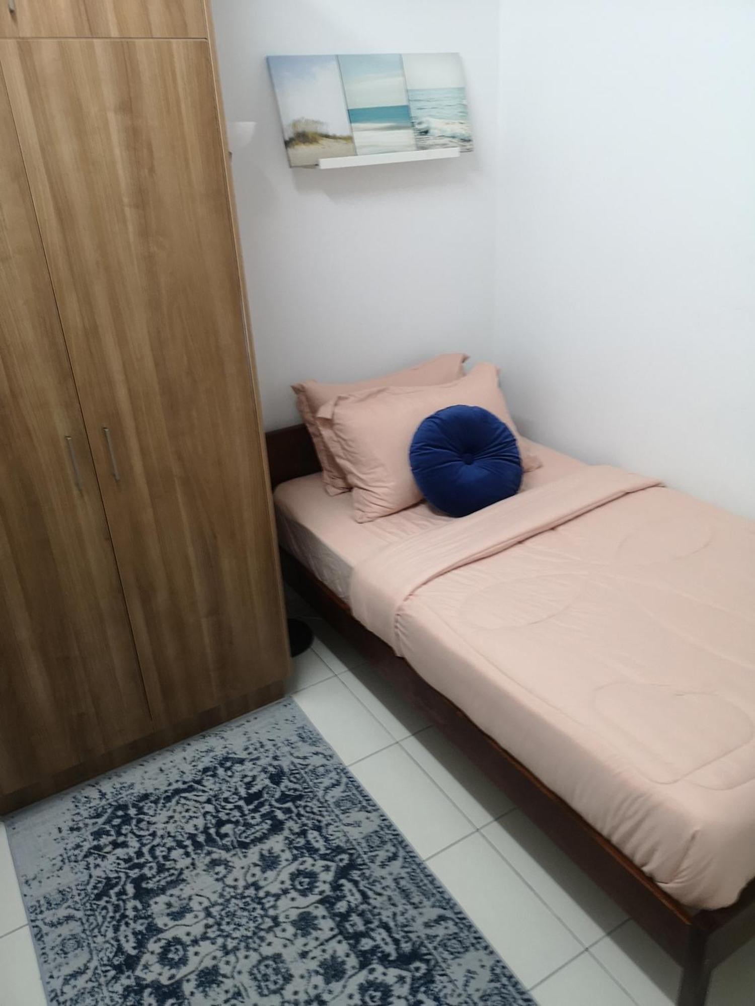 Apartment Alanis Klia By Cotton Cloud *