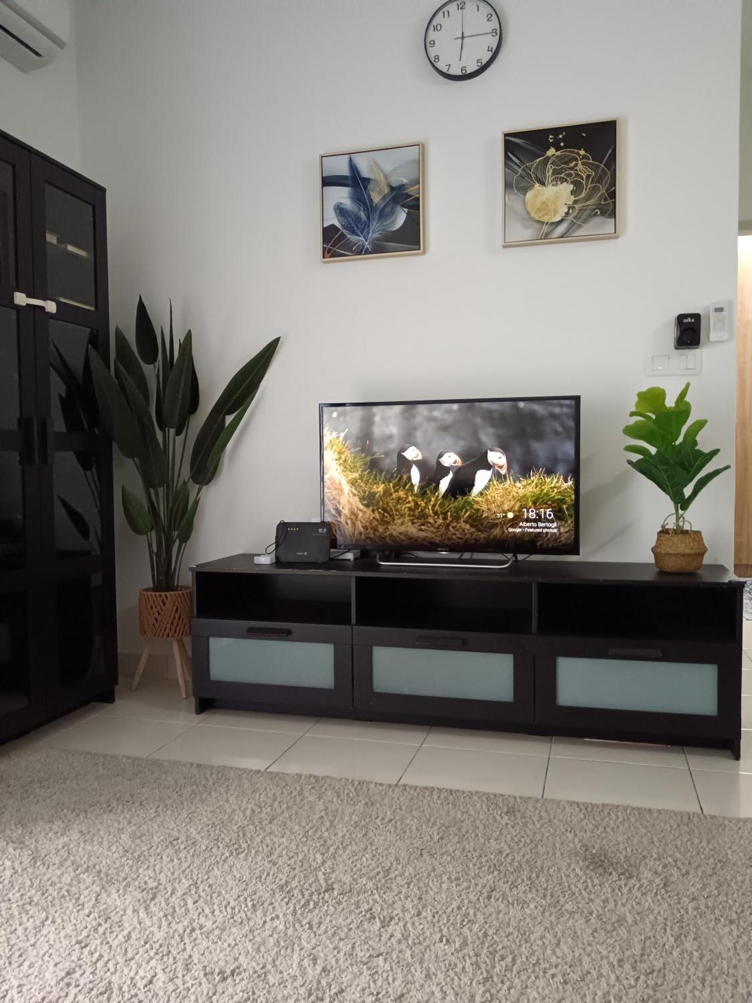 Apartment Alanis Klia By Cotton Cloud