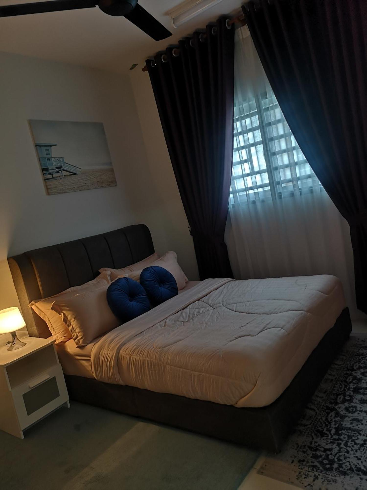 Alanis Klia By Cotton Cloud Apartment *