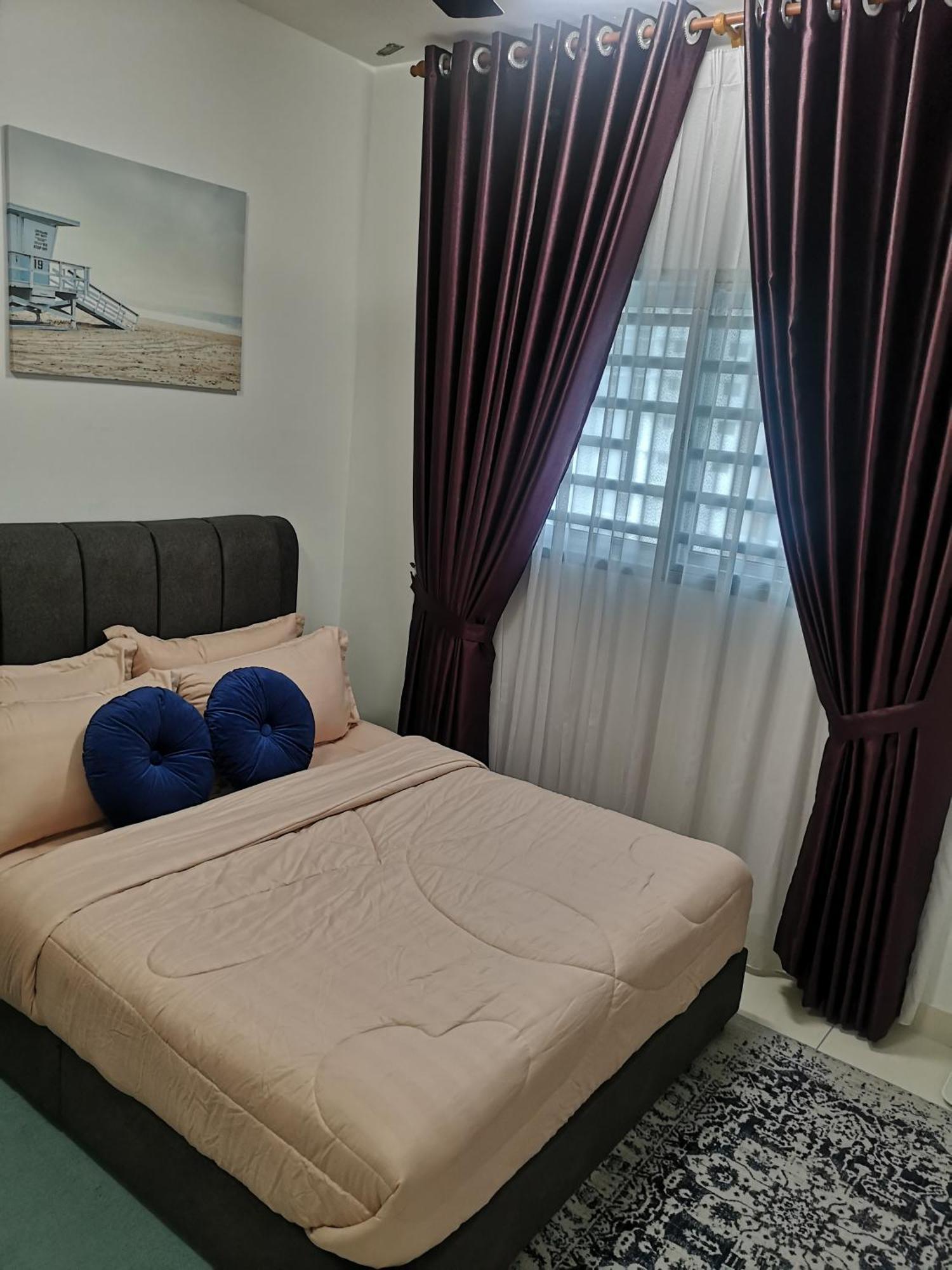 Alanis Klia By Cotton Cloud Apartment Sepang