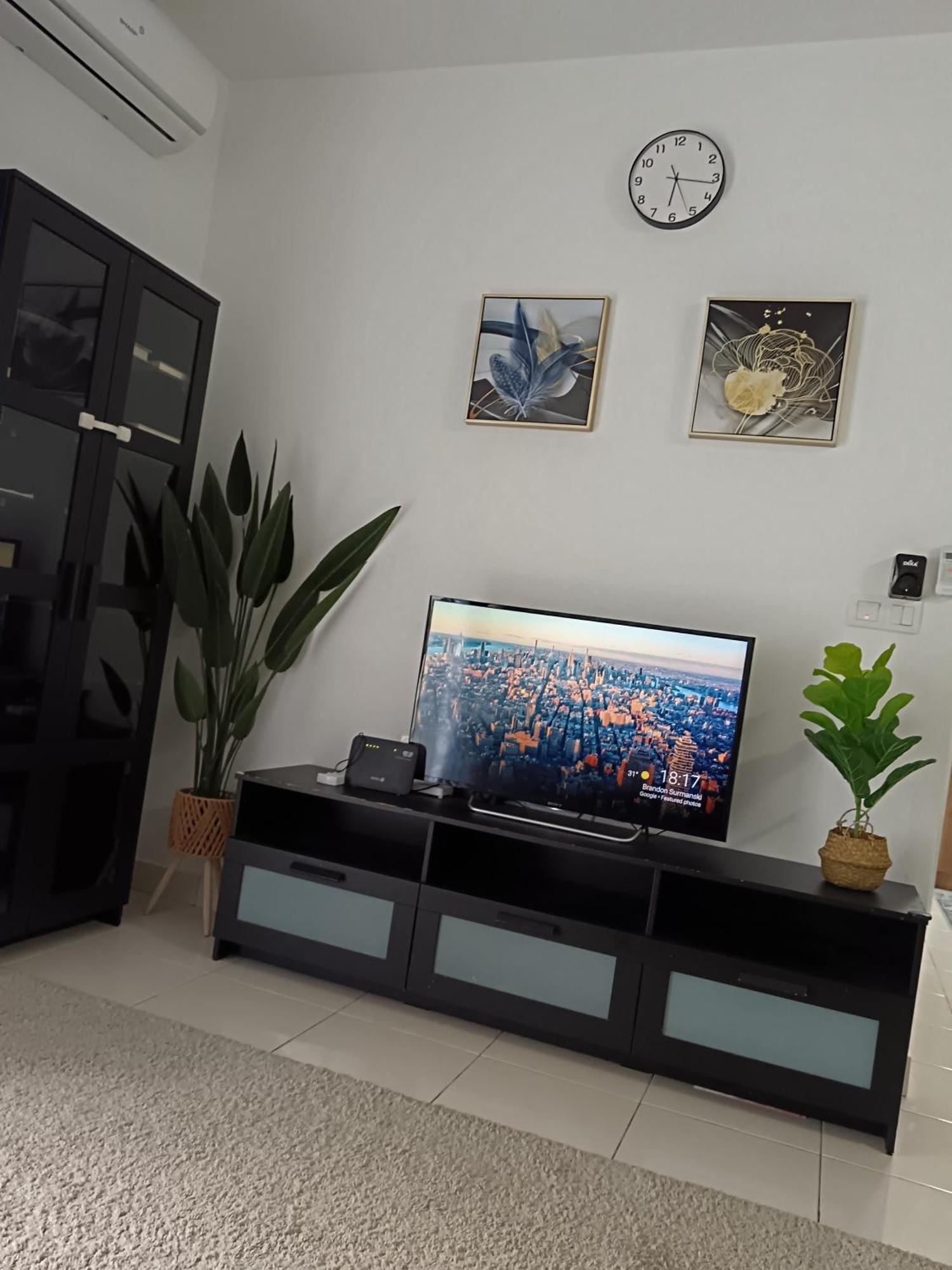 Alanis Klia By Cotton Cloud Apartment Sepang